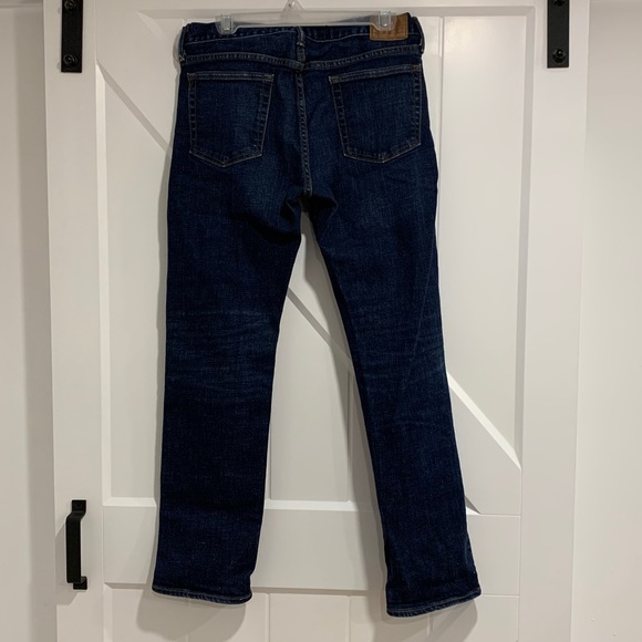Gap Men’s slim fit jeans 30x30 - Picture 3 of 3